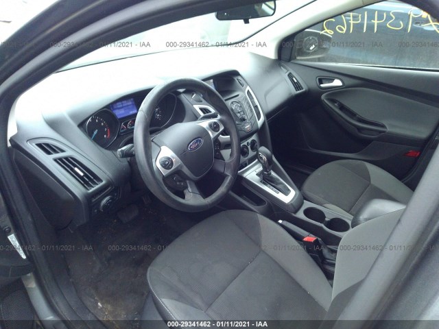 Photo 4 VIN: 1FADP3K27DL199572 - FORD FOCUS 