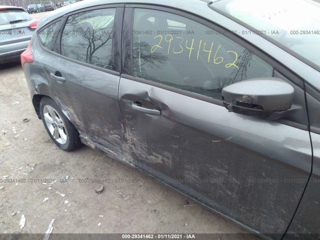 Photo 5 VIN: 1FADP3K27DL199572 - FORD FOCUS 