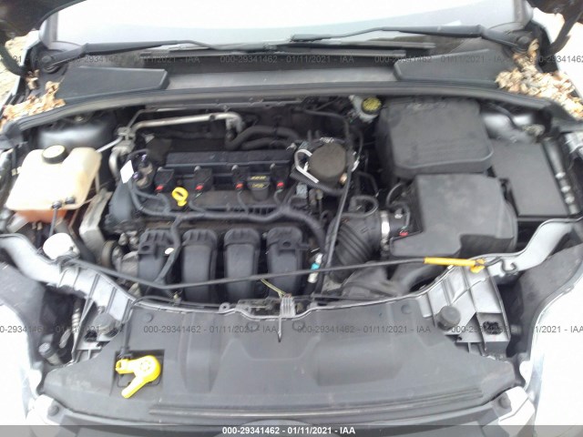 Photo 9 VIN: 1FADP3K27DL199572 - FORD FOCUS 