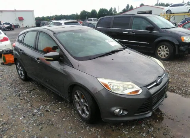 Photo 0 VIN: 1FADP3K27DL214023 - FORD FOCUS 