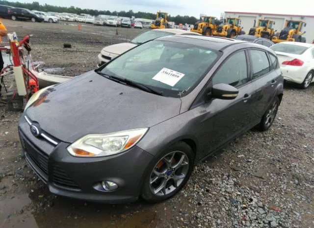 Photo 1 VIN: 1FADP3K27DL214023 - FORD FOCUS 