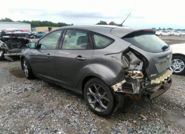 Photo 2 VIN: 1FADP3K27DL214023 - FORD FOCUS 