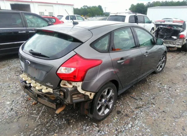 Photo 3 VIN: 1FADP3K27DL214023 - FORD FOCUS 