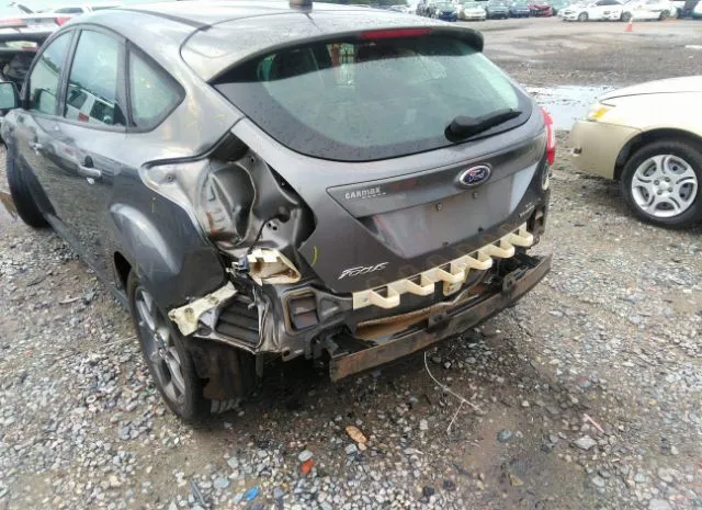 Photo 5 VIN: 1FADP3K27DL214023 - FORD FOCUS 