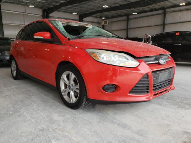 Photo 0 VIN: 1FADP3K27DL214197 - FORD FOCUS SE 