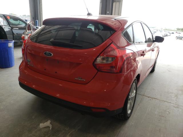 Photo 3 VIN: 1FADP3K27DL214197 - FORD FOCUS SE 