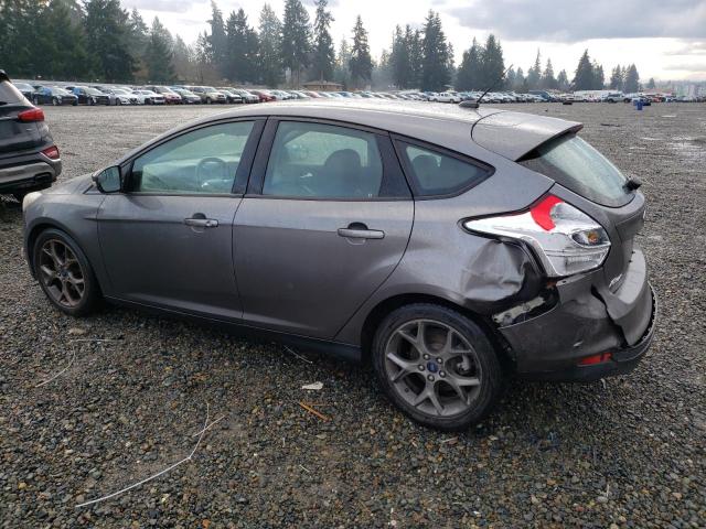 Photo 1 VIN: 1FADP3K27DL214488 - FORD FOCUS 