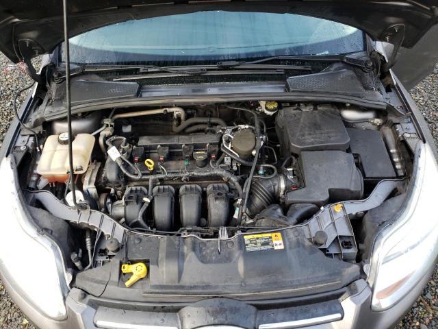 Photo 10 VIN: 1FADP3K27DL214488 - FORD FOCUS 