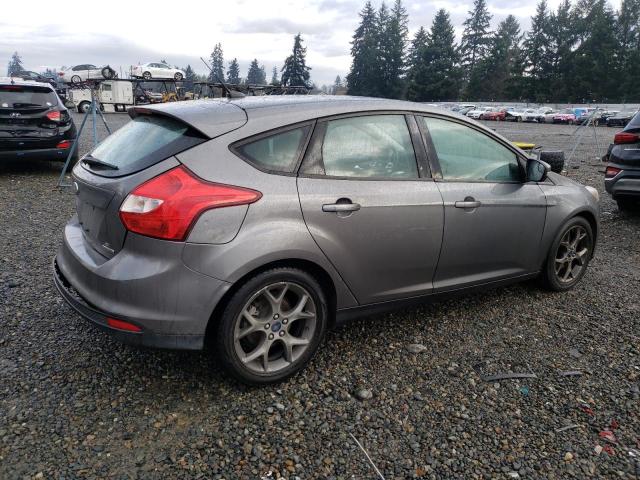 Photo 2 VIN: 1FADP3K27DL214488 - FORD FOCUS 