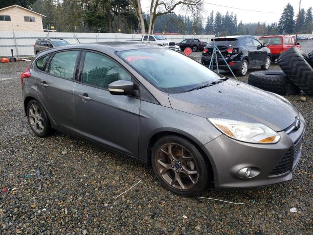 Photo 3 VIN: 1FADP3K27DL214488 - FORD FOCUS 