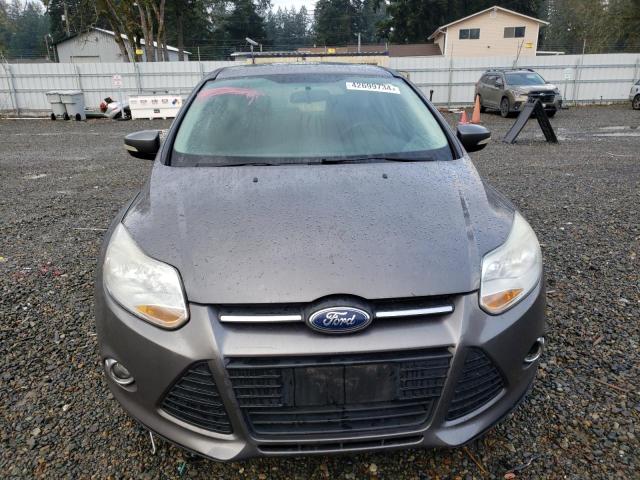 Photo 4 VIN: 1FADP3K27DL214488 - FORD FOCUS 