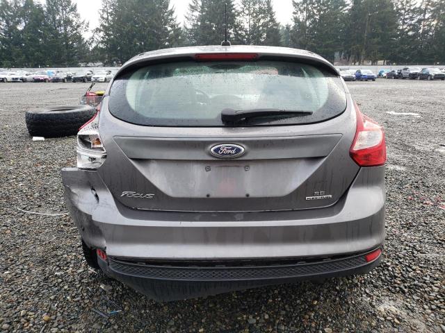 Photo 5 VIN: 1FADP3K27DL214488 - FORD FOCUS 