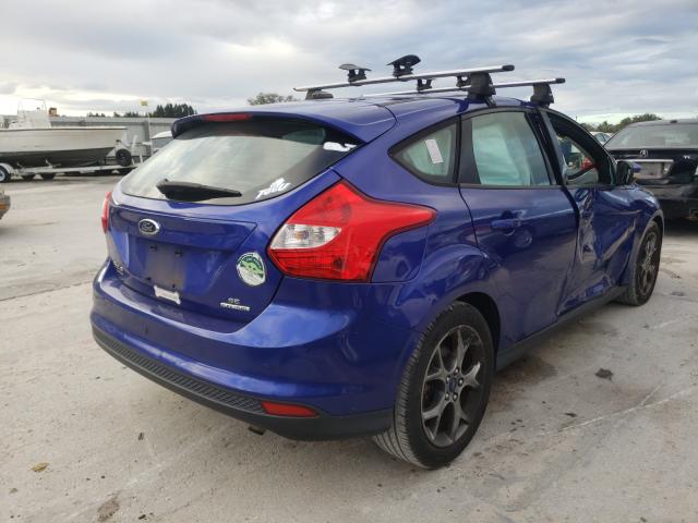 Photo 3 VIN: 1FADP3K27DL217486 - FORD FOCUS SE 