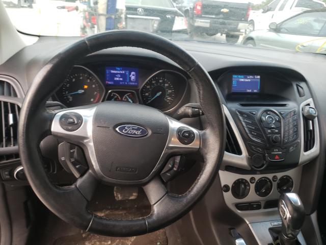 Photo 8 VIN: 1FADP3K27DL217486 - FORD FOCUS SE 