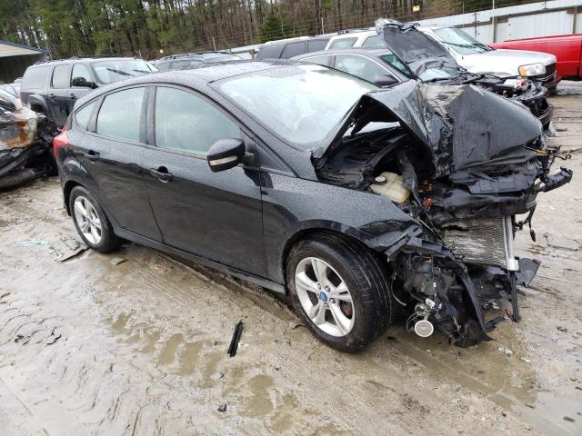 Photo 3 VIN: 1FADP3K27DL224471 - FORD FOCUS SE 