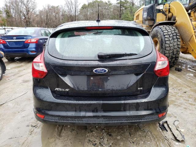 Photo 5 VIN: 1FADP3K27DL224471 - FORD FOCUS SE 