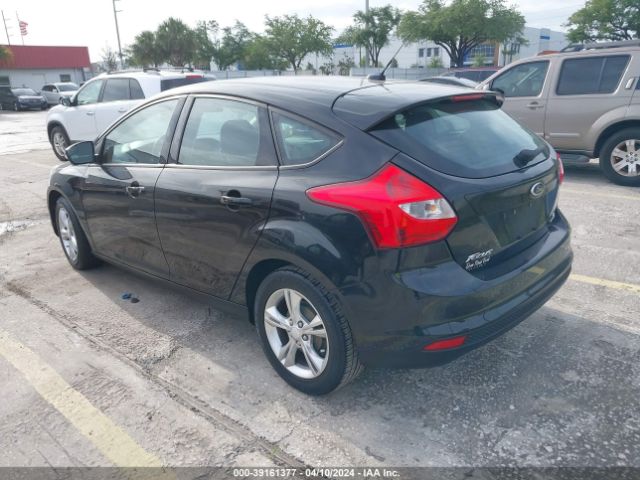 Photo 2 VIN: 1FADP3K27DL225183 - FORD FOCUS 