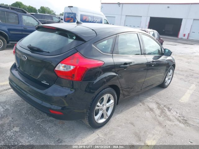 Photo 3 VIN: 1FADP3K27DL225183 - FORD FOCUS 