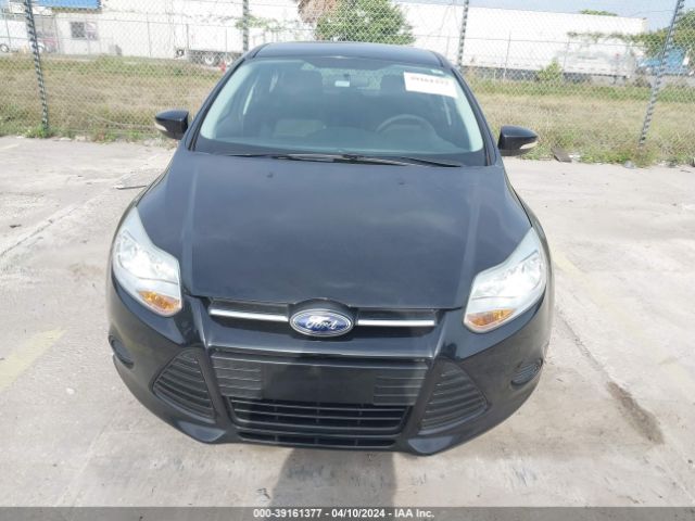 Photo 5 VIN: 1FADP3K27DL225183 - FORD FOCUS 