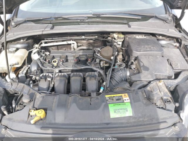 Photo 9 VIN: 1FADP3K27DL225183 - FORD FOCUS 