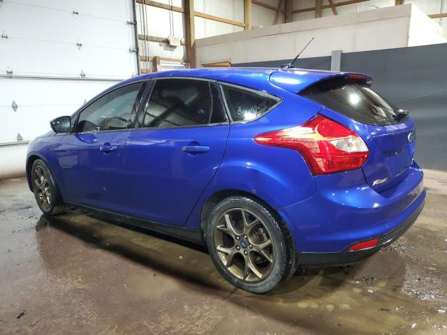 Photo 1 VIN: 1FADP3K27DL225667 - FORD FOCUS 