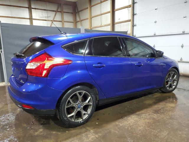 Photo 2 VIN: 1FADP3K27DL225667 - FORD FOCUS 