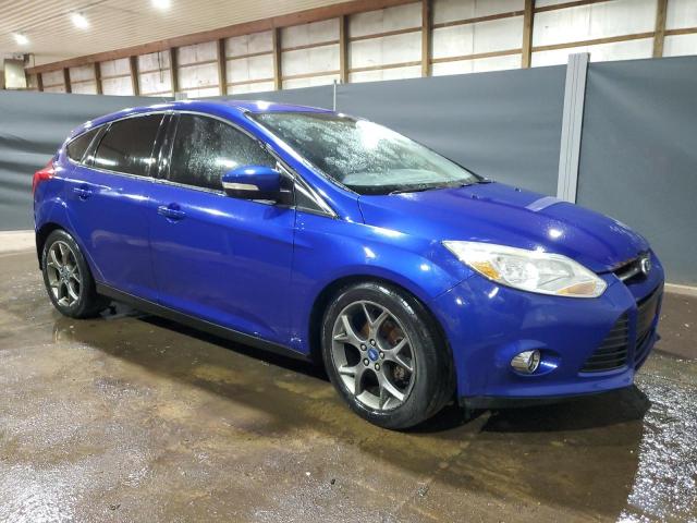 Photo 3 VIN: 1FADP3K27DL225667 - FORD FOCUS 