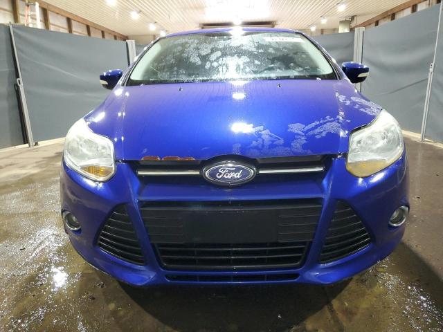 Photo 4 VIN: 1FADP3K27DL225667 - FORD FOCUS 