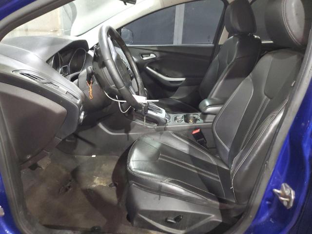 Photo 6 VIN: 1FADP3K27DL225667 - FORD FOCUS 