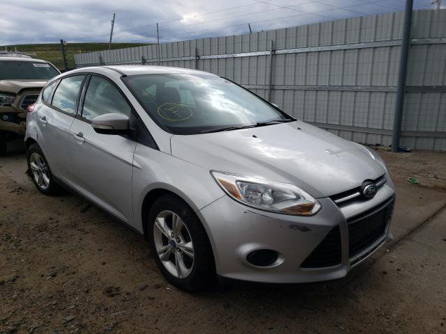 Photo 0 VIN: 1FADP3K27DL226060 - FORD FOCUS SE 