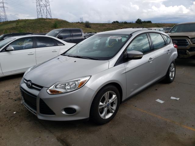 Photo 1 VIN: 1FADP3K27DL226060 - FORD FOCUS SE 