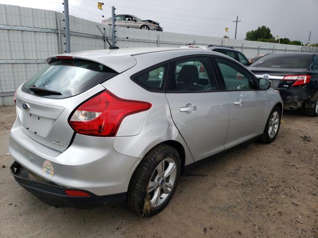 Photo 3 VIN: 1FADP3K27DL226060 - FORD FOCUS SE 