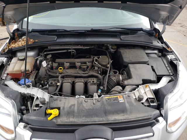 Photo 6 VIN: 1FADP3K27DL226060 - FORD FOCUS SE 