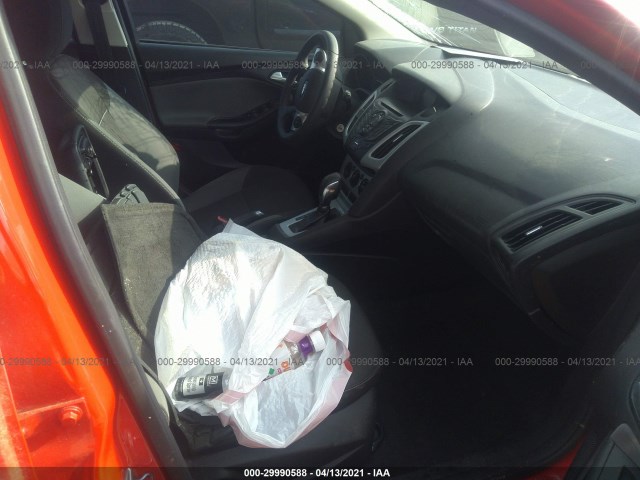 Photo 4 VIN: 1FADP3K27DL231307 - FORD FOCUS 