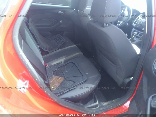 Photo 7 VIN: 1FADP3K27DL231307 - FORD FOCUS 