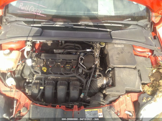 Photo 9 VIN: 1FADP3K27DL231307 - FORD FOCUS 