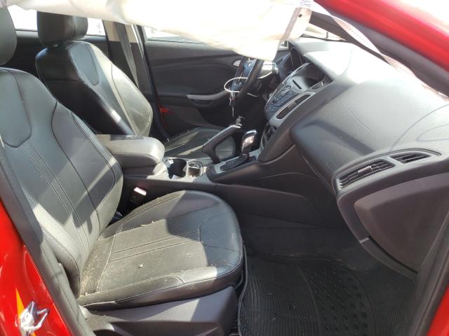 Photo 4 VIN: 1FADP3K27DL238001 - FORD FOCUS SE 