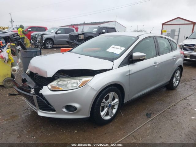 Photo 1 VIN: 1FADP3K27DL249998 - FORD FOCUS 