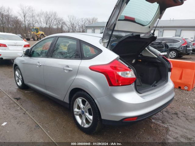 Photo 2 VIN: 1FADP3K27DL249998 - FORD FOCUS 