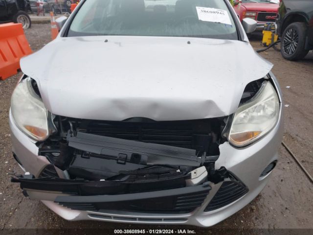 Photo 5 VIN: 1FADP3K27DL249998 - FORD FOCUS 