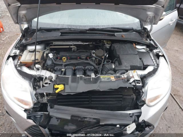 Photo 9 VIN: 1FADP3K27DL249998 - FORD FOCUS 