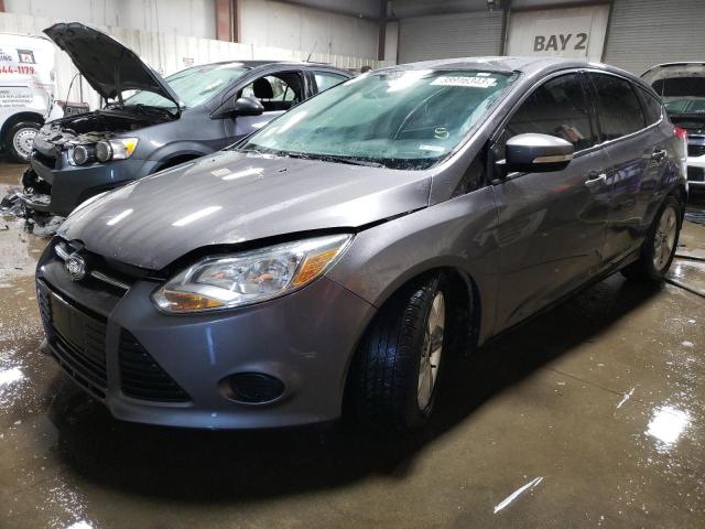 Photo 0 VIN: 1FADP3K27DL250178 - FORD FOCUS SE 