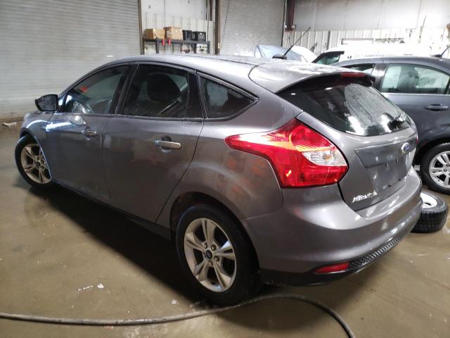 Photo 1 VIN: 1FADP3K27DL250178 - FORD FOCUS SE 