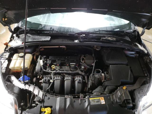 Photo 10 VIN: 1FADP3K27DL250178 - FORD FOCUS SE 