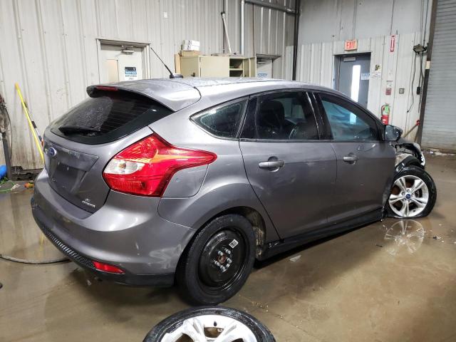 Photo 2 VIN: 1FADP3K27DL250178 - FORD FOCUS SE 