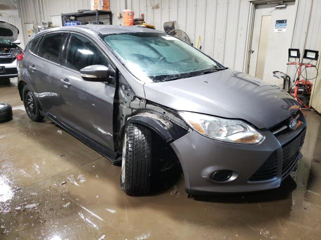 Photo 3 VIN: 1FADP3K27DL250178 - FORD FOCUS SE 