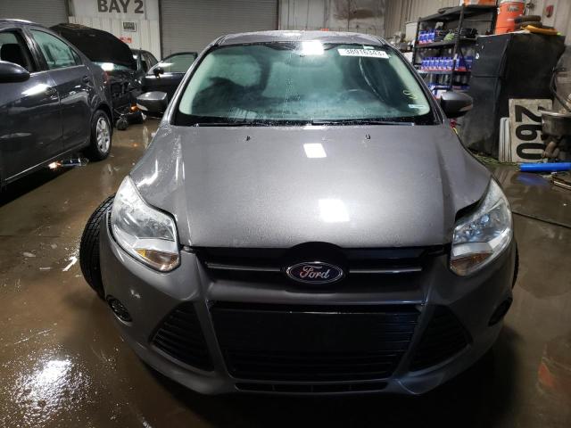 Photo 4 VIN: 1FADP3K27DL250178 - FORD FOCUS SE 