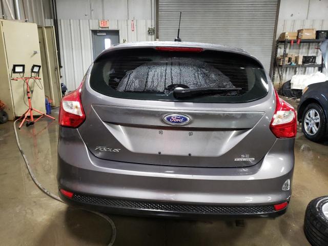 Photo 5 VIN: 1FADP3K27DL250178 - FORD FOCUS SE 