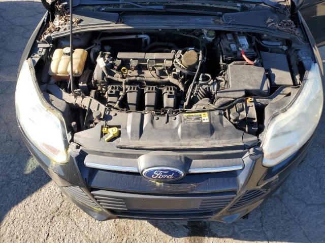 Photo 10 VIN: 1FADP3K27DL252206 - FORD FOCUS 