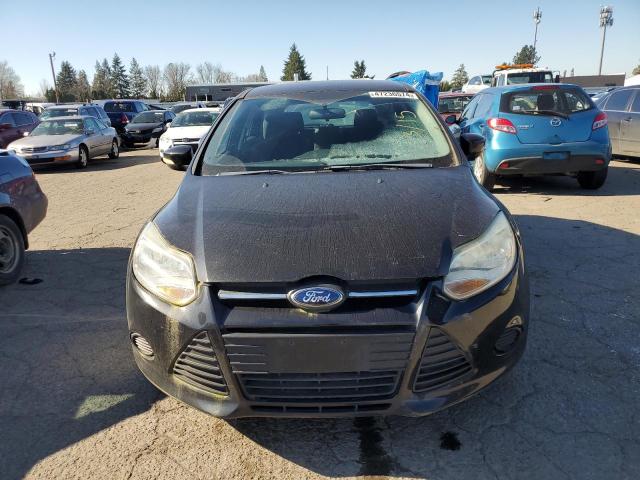 Photo 4 VIN: 1FADP3K27DL252206 - FORD FOCUS 